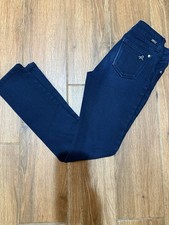 DL1961 Chloe Skinny Jeans - Girls Size 12