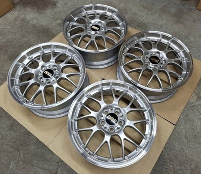 JDM BBS RS-GT wheels 187.5J 108 forging 630000 yen forging volvo
