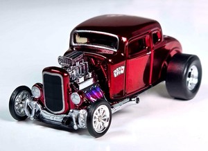 Hot Wheels 32 Ford | eBay