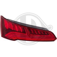 Diederichs RÜCkleuchte Li. Q5 Links 1076091 FÜR Audi