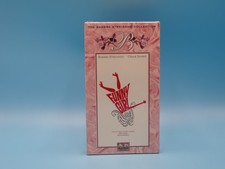 Funny Girl VHS 1968 Barbra Streisand Sealed Classic Musical