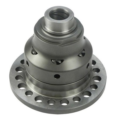 Blackline BMW E28 E30 E36 Helical 188 LSD Differential -CWP 35.5