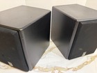 Miller & Kreisel M&K S-150 THX  Speakers  ( PAIR ) — photo 6