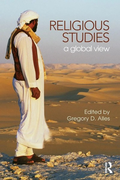 Gregory D. Alles | Religious Studies | Taschenbuch | Englisch (2010) | Routledge-image