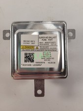 Super Hid Ballast Hid Xenon Pure Part Mh7 W003t22071 H03s0002