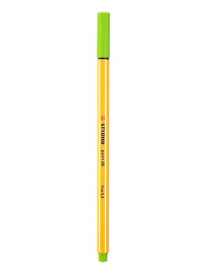 Stabilo Point 88 Pens
