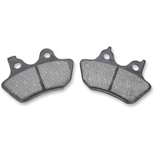 Drag Specialties 1720-0213 Organic Brake Pads