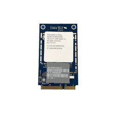 MacBook A1181 13" AirPort Wireless WIFI BT Card BCM94322MC