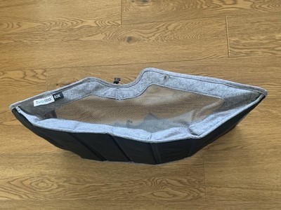 Bugaboo Fox Unterkorb PASST Fox 3 + Fox 2 GRAU EINKAUFSKORB
