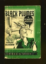 Black Plumes