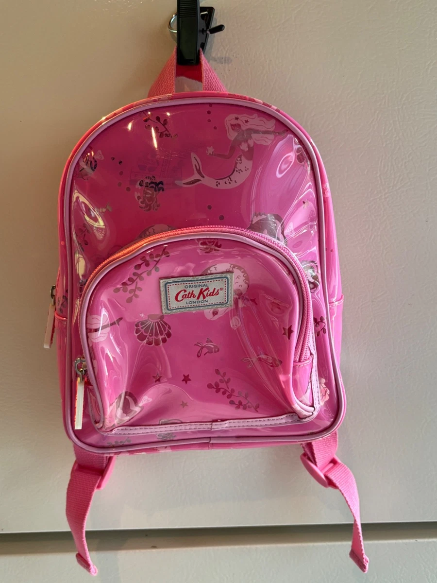 25+ Cath Kidston Backpack Backpacks & Bags for Kids for sale
