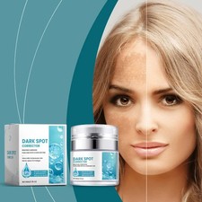 50g Dark Spot Corrector Cream for Face Skin Care Brightening Even Skin Tone