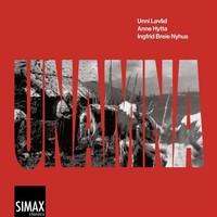 Audio Cd - Unni Lovlid-Unamna-Digi- - Simax -D- Neu