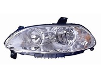 Scheinwerfer Rechts FÜR Fiat Croma 2005-2007
