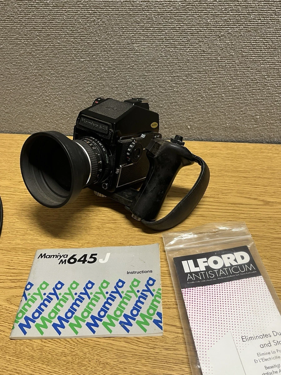 Mamiya 1000s for sale | eBay