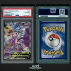 Mew V 251/264  - PSA 10 (Fusion Strike)