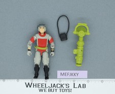 Sneak Peek V1 G.I. Joe 1987 Hasbro Vintage Action Figure