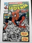 The Amazing Spider-Man #350 351 352 353 354 355 356 357 358 359 Carnage Cameo