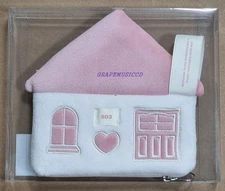 THE HBD PARTY HOUSE FOR JOY RED VELVET GOODS 2025 ARTIST BIRTHDAY POUCH PACK NEW