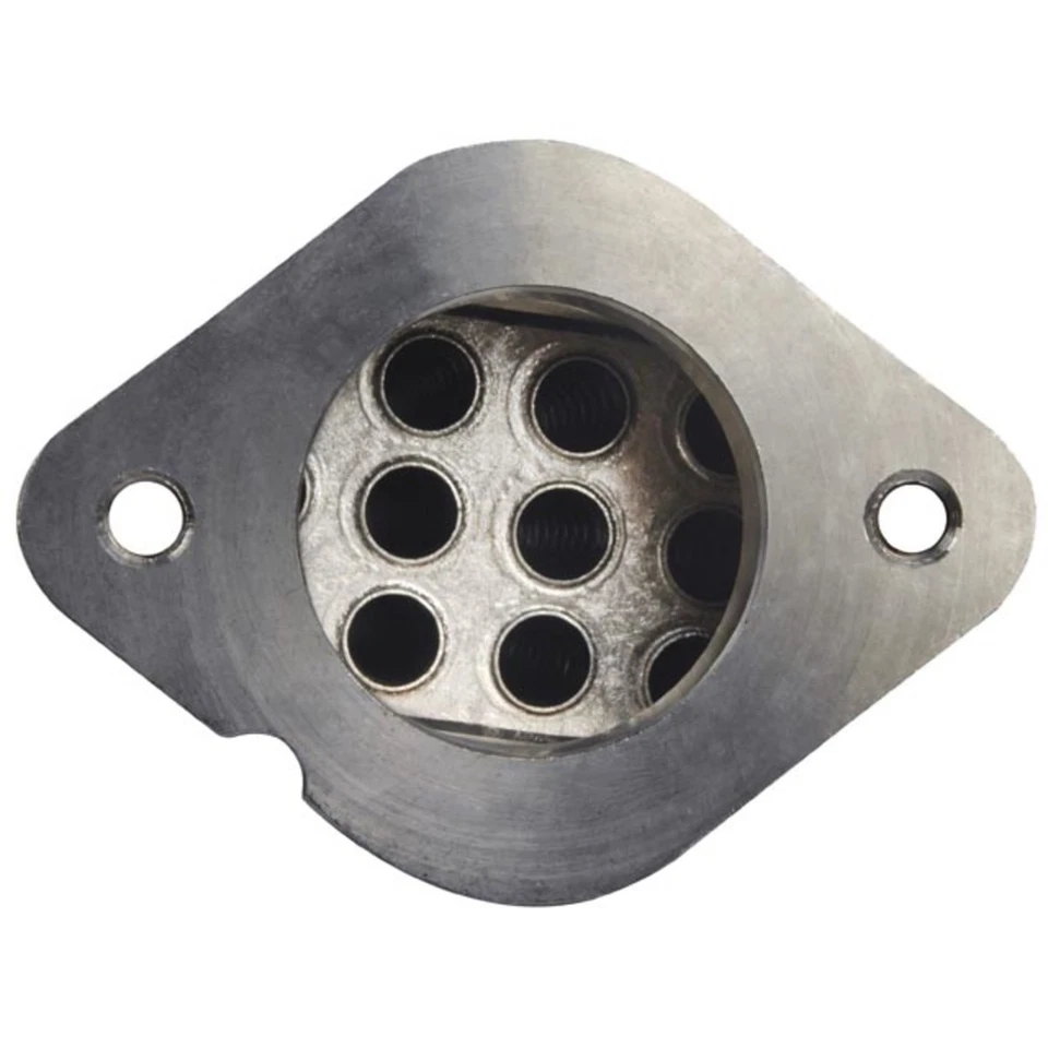 904-273 Dorman EGR enfriador para camioneta F550 F250 F350 F450 Ford F-550 Super Duty Foto 3 de 3