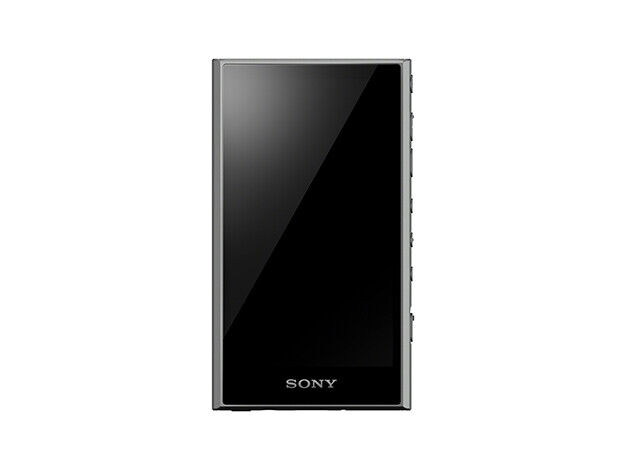 Sony Walkman NW-A306 NW-A307 A Serie Speichertyp schwarz blau grau Musik 2023 Sony Walkman NW-A306 NW-A307 A Serie Speichertyp schwarz blau grau Musik 2023