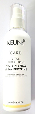 Keune Care Vital Nutrition Protein Spray 200ml
