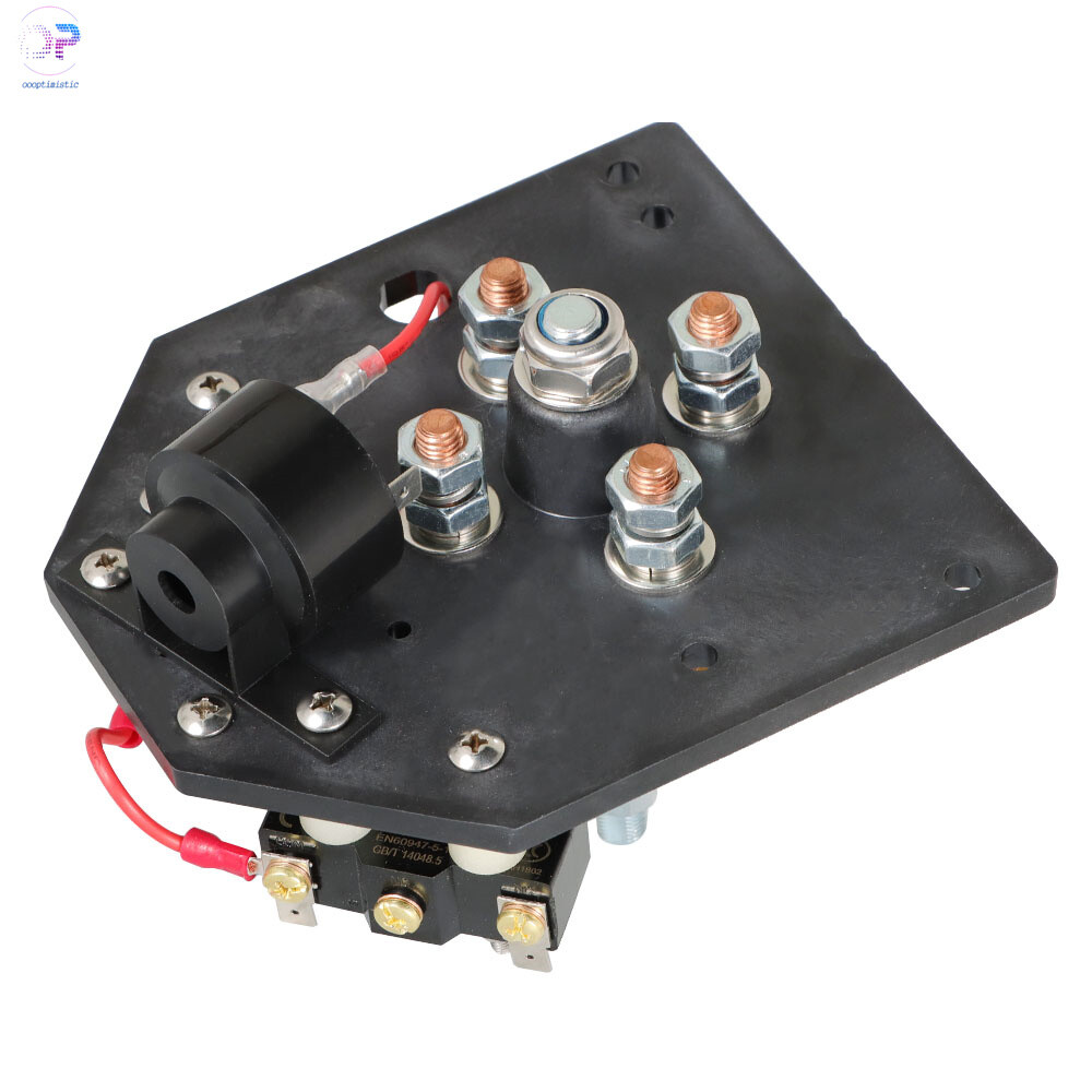 Forward and Reverse Switch Assembly Electric Golf Cart For EZGO