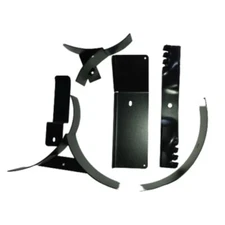 Genuine Simplicity 1696910 Mulch Kit 46 Stamped