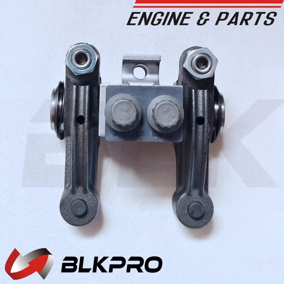 1* Brazo de palanca basculante OEM DCEC para Cummins 6C 6CT 8.3C ISC QSC ISL 3934921 Foto 3 de 4