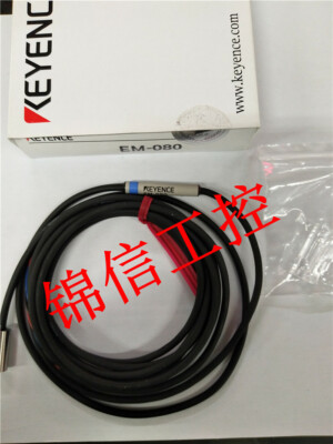 1PC NEU  Keyence   EM-080