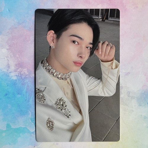 ENHYPEN Sadame 定め Tarjeta Fotográfica Limitada B En-Japón 1er Álbum Tarjeta Fotográfica K-POP - Imagen 22 de 25