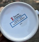 Save the Children Mug Raining Cats and Dogs Blue 14 Oz New In Box Cherise6 M1027 — photo 5