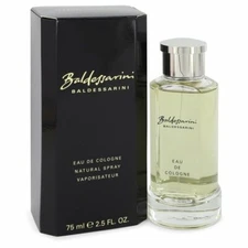 Baldessarini Cologne 2.5 oz Cologne Spray for MEN by Hugo Boss NEW