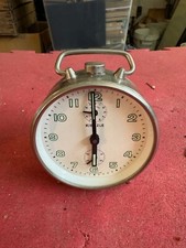 OROLOGIO SVEGLIA KIENZLE VINTAGE