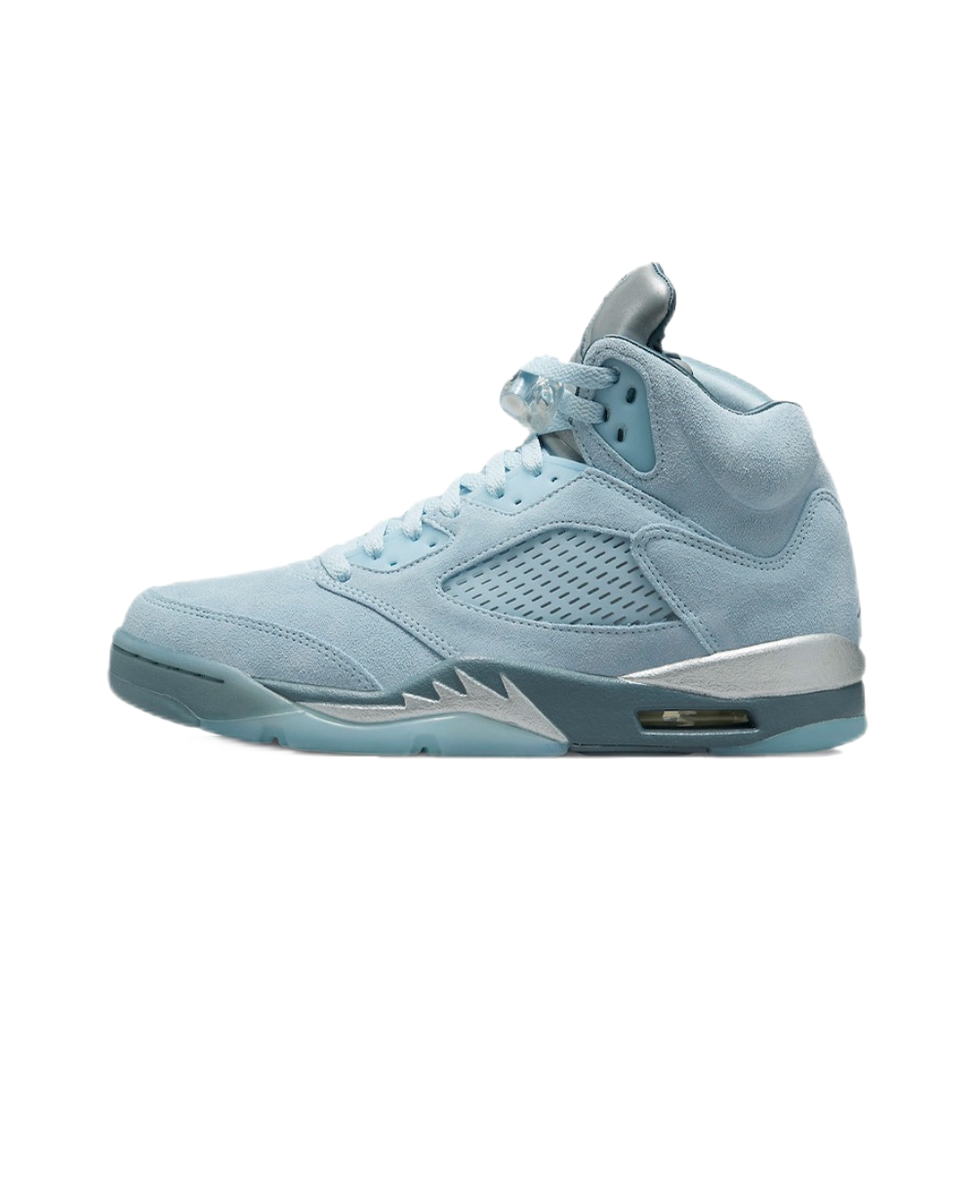 Jordan 5 Retro Blue Bird 2021 - DD9336-400 | eBay Jordan 5 Retro Blue Bird 2021 - DD9336-400 | eBay