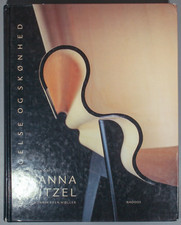 Henrik Sten Moller	 Bevægelse og skønhed : bogen om Nanna Ditzel	Danish Design