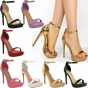 sexy prom shoes