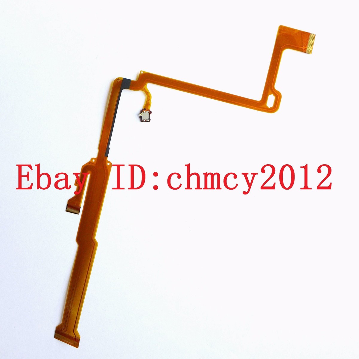 NEW LCD Flex Cable For Panasonic DMC-FZ1000 Leica V-Lux Typ 114