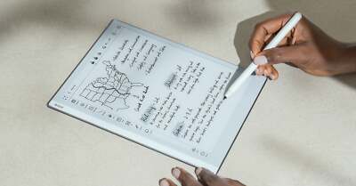 BOOX GO 10.3インチ Onyx Boox Go 10.3 Review: Great for Reading and Note Taking