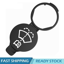 Windshield Washer Fluid Reservoir Lid Cap For Buick Cadillac Chevrolet Gmc