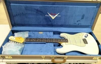 Fender Custom Shop Stratocaster Limited Edition 1962/63 Journeyman Relic