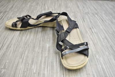 ecco felicia sandal black