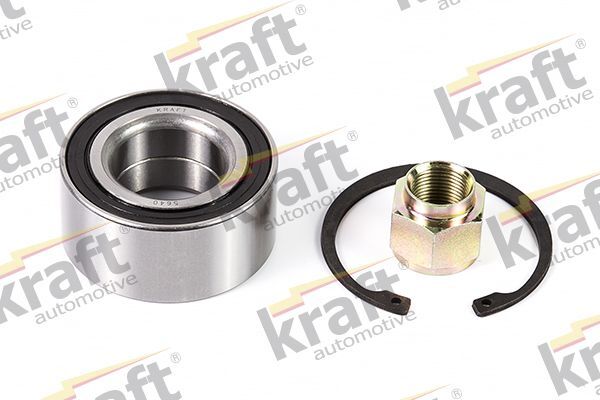 Kraft 4105640 Radlagersatz FüR CitroËN Peugeot-image