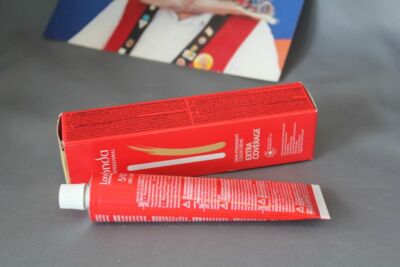 Londa Tönung Extra Coverage 60 ml