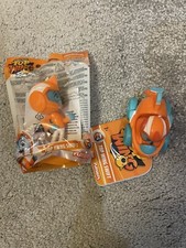 playskool top wings topwings racer cars vehicle new Swift Figure