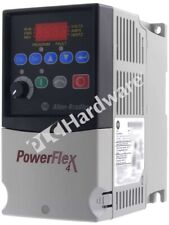 Allen Bradley 22A-D2P3N104 /A PowerFlex 4 480V 3-Phase 2.3A 1HP Frame A AC Drive