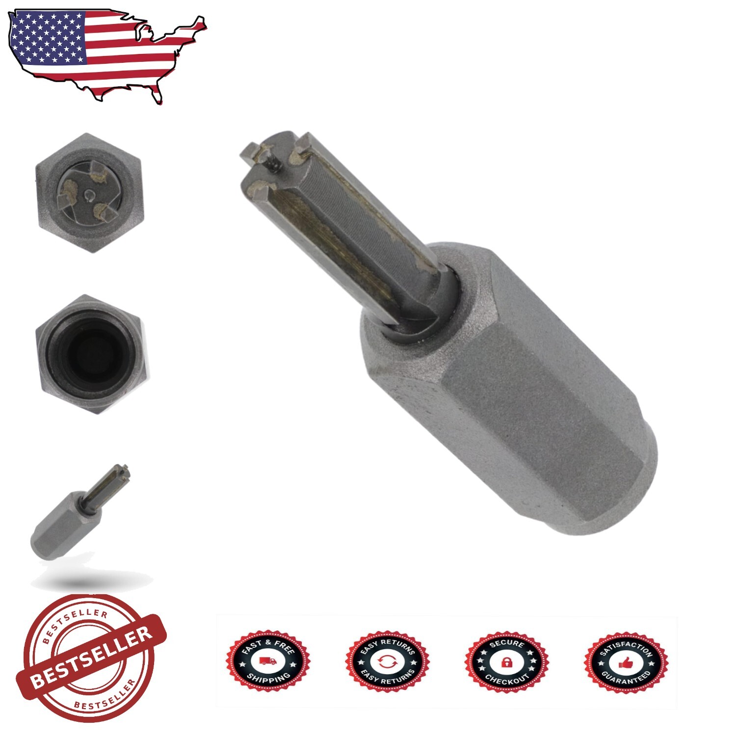 Premium 10mm Mortar Cutter for Lime & Cement Renovations - European Quality