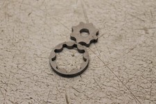 11 HARLEY-DAVIDSON SPORTSTER 883 LOW XL883L GEROTOR SET, FEED 26503-07
