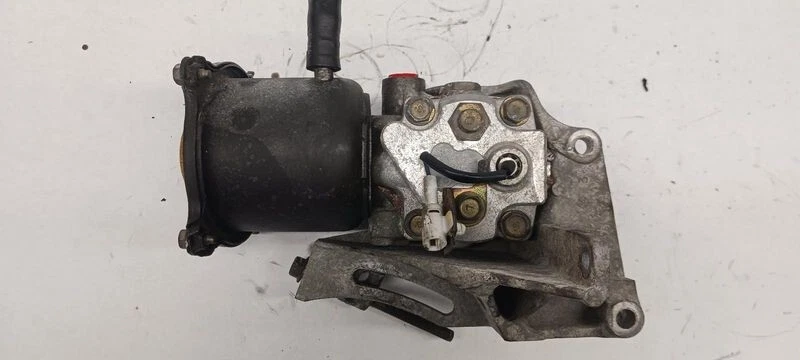 Conjunto de bomba de dirección asistida Subaru Forester 1999-2002 OEM Foto 4 de 4