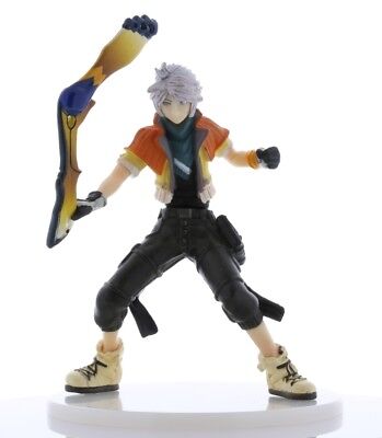 Final Fantasy 13 Xiii Ff13 Ffxiii Trading Arts Mini Figurine Figure Hope Estheim Ebay